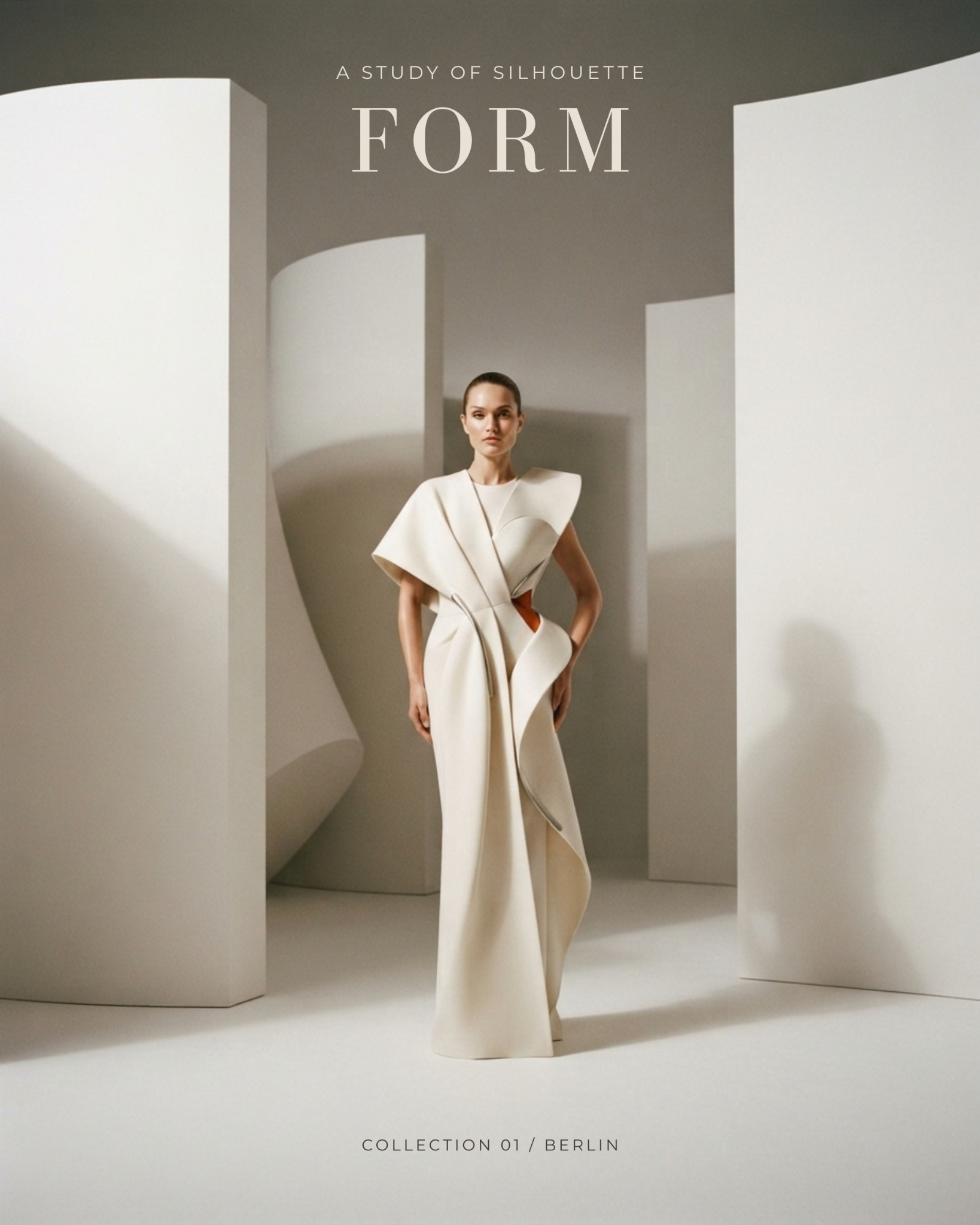 FORM project artwork