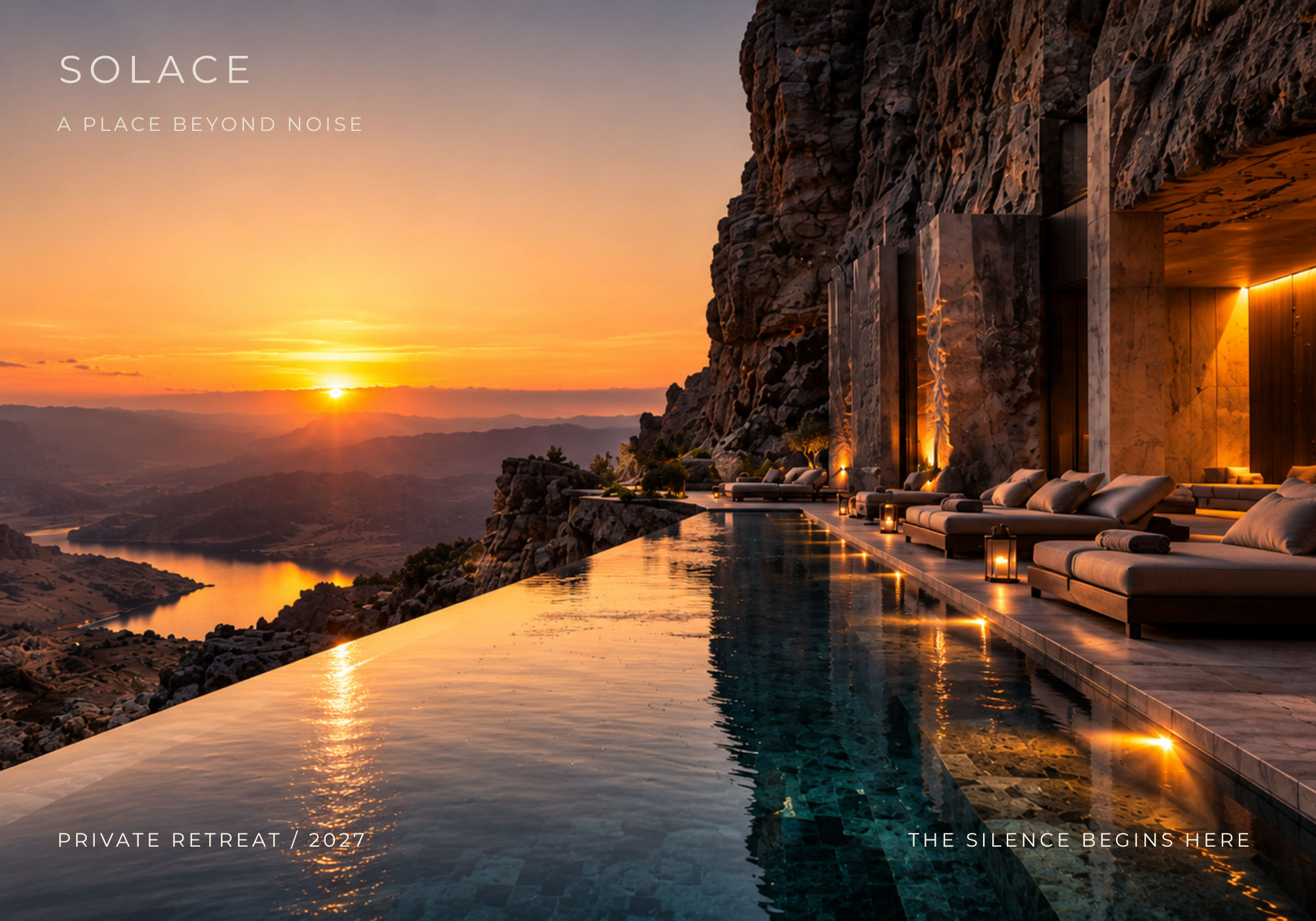 SOLACE project artwork
