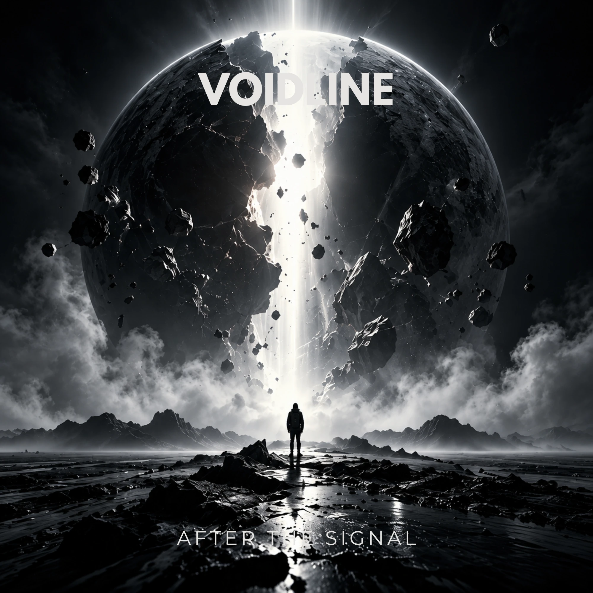 Voidline