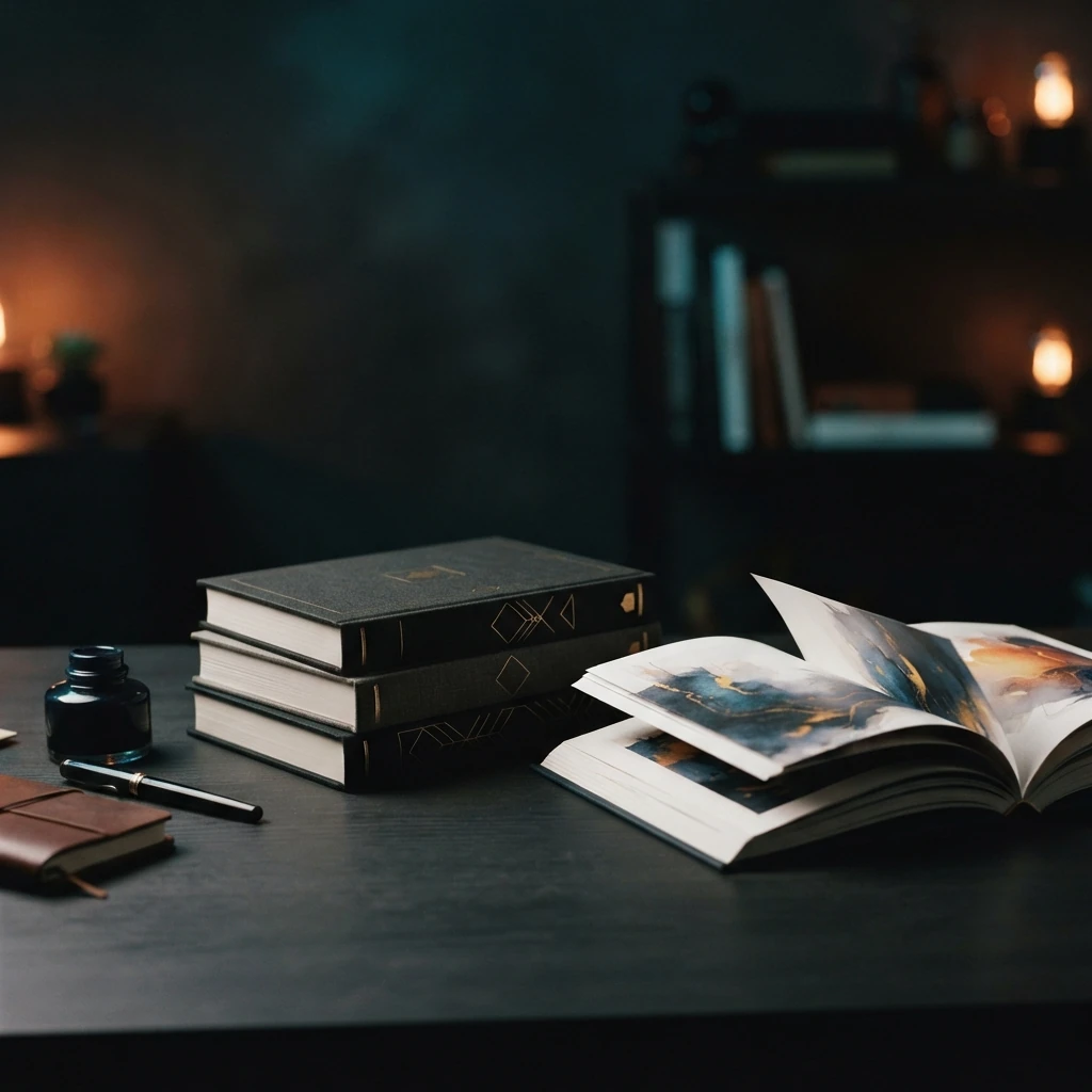 Books
