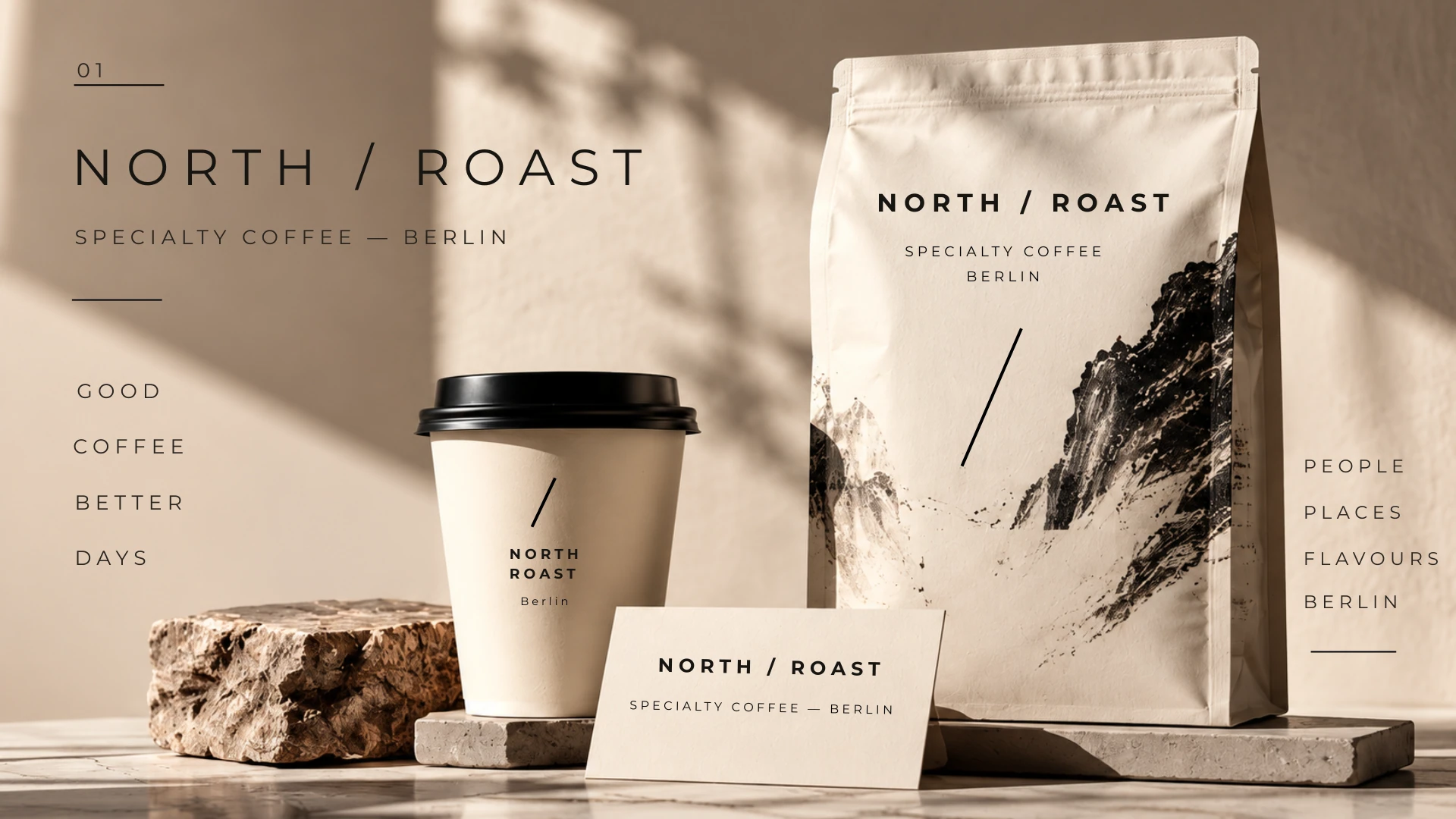 North Roast