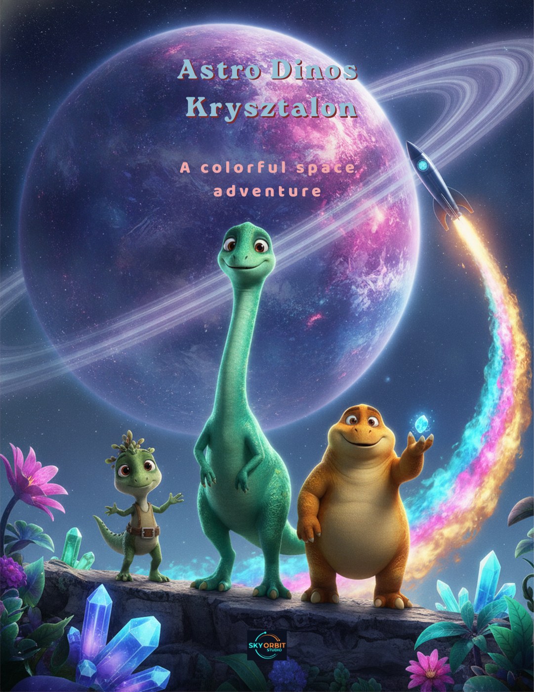 Krysztalon