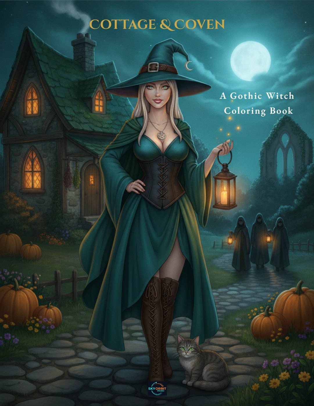 Cottage & Coven