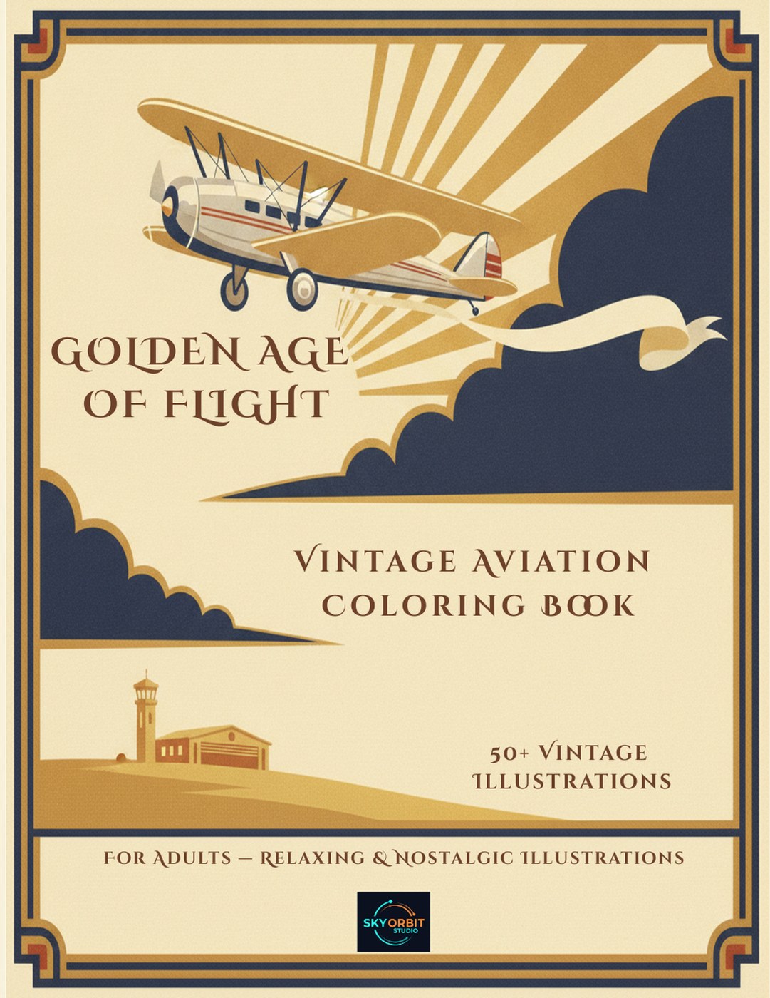 Golden Age of Flight