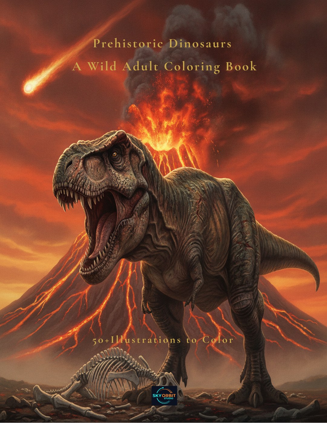 Prehistoric Dinosaurs